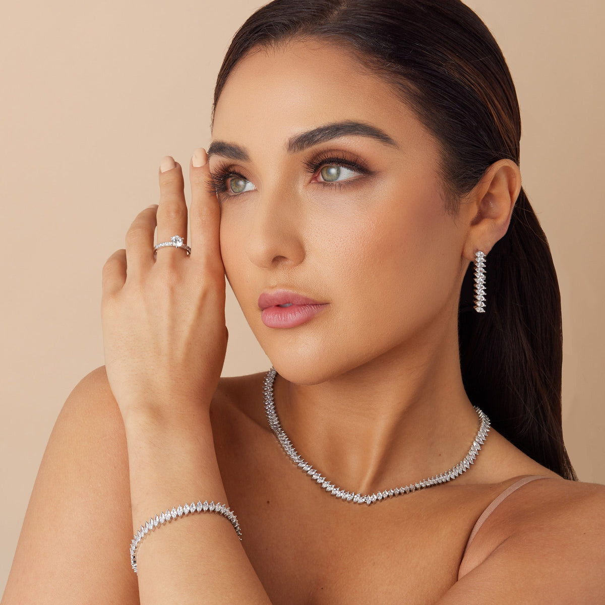 Eternity Ring | Shabella 