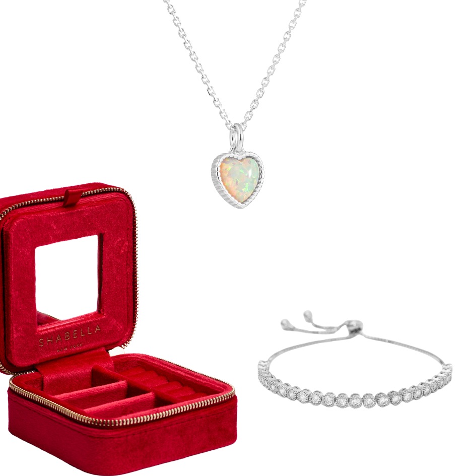 Opal Gift Set