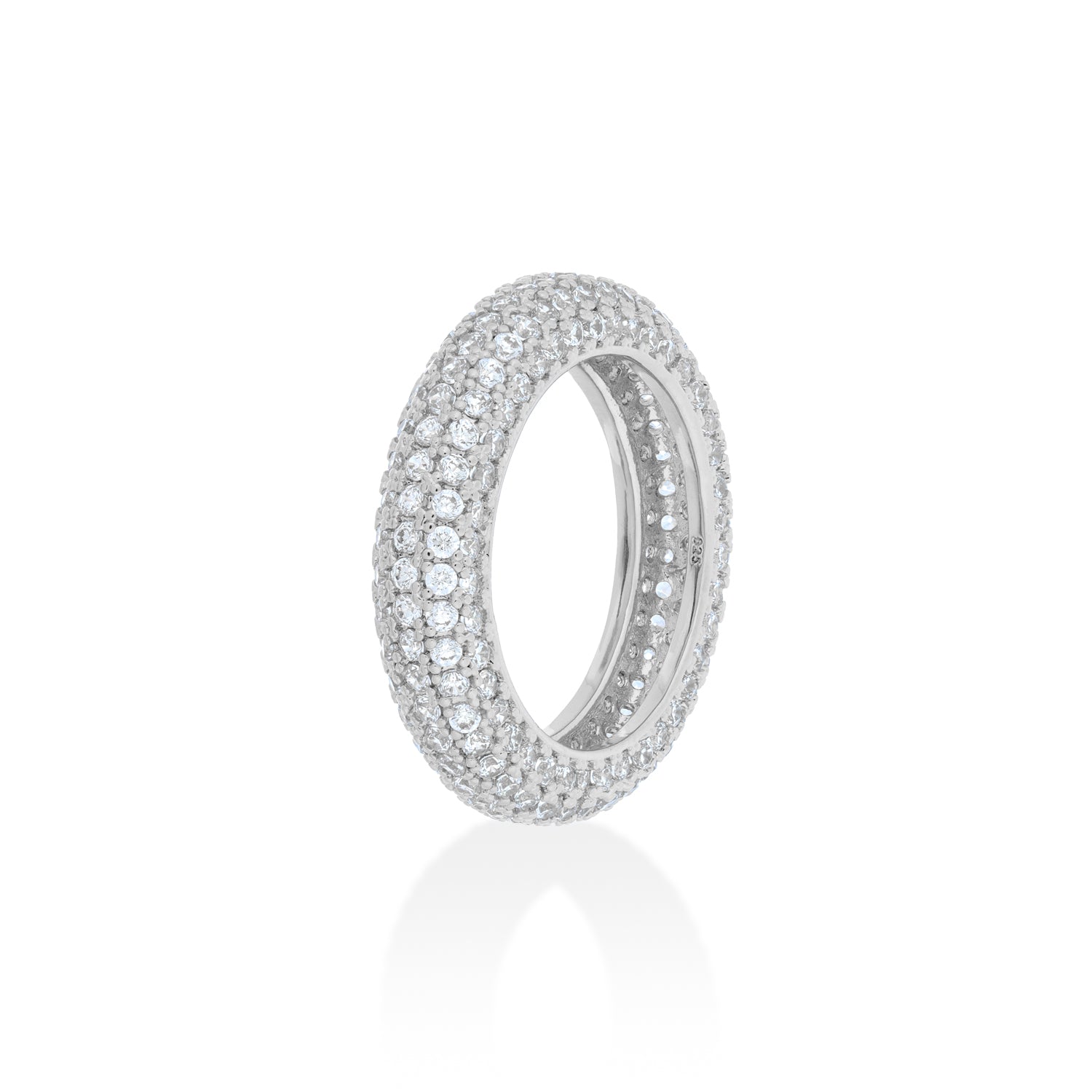 Pave Ring